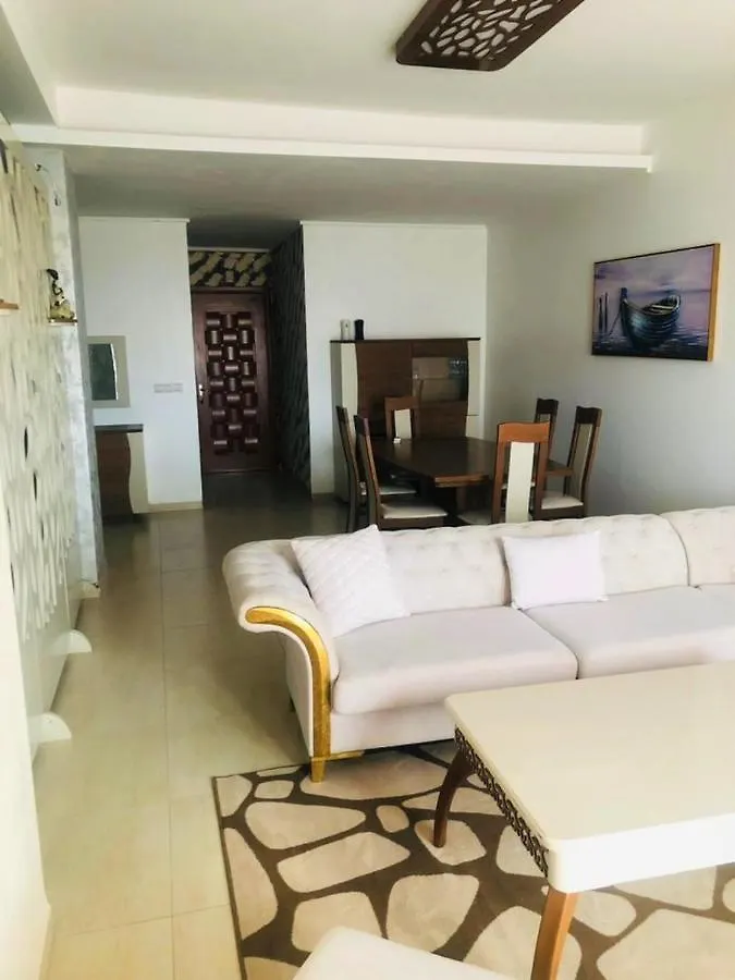 Appartement Standing Ker Yoff 0*, Dakar Senegal