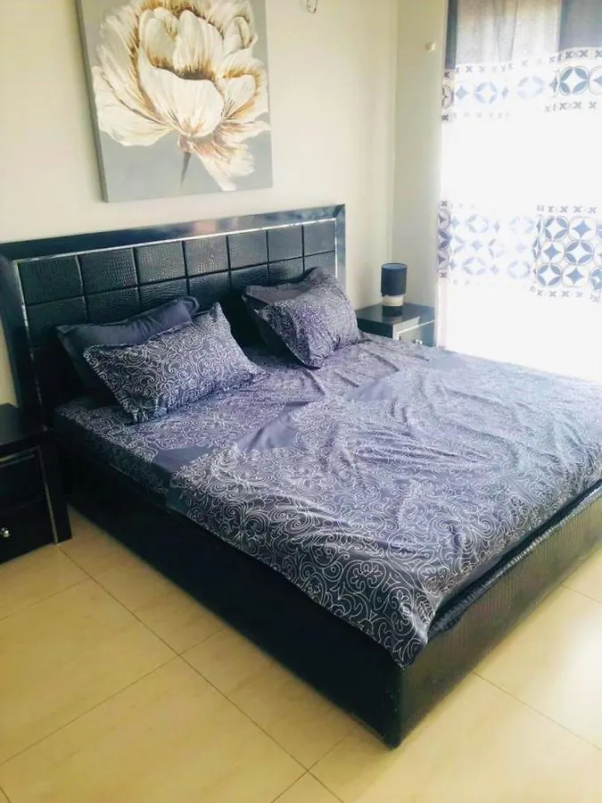 Appartement Standing Ker Yoff Apartment Dakar