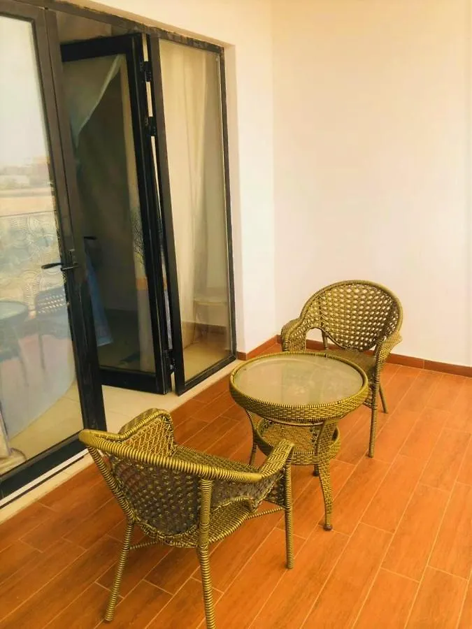 Apartment Appartement Standing Ker Yoff Senegal