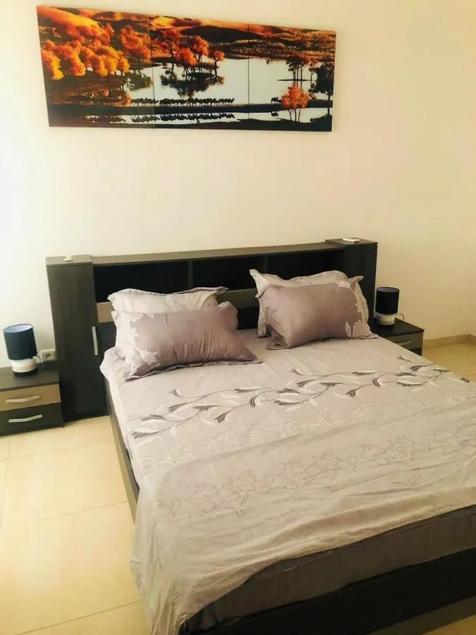 Appartement Standing Ker Yoff Dakar