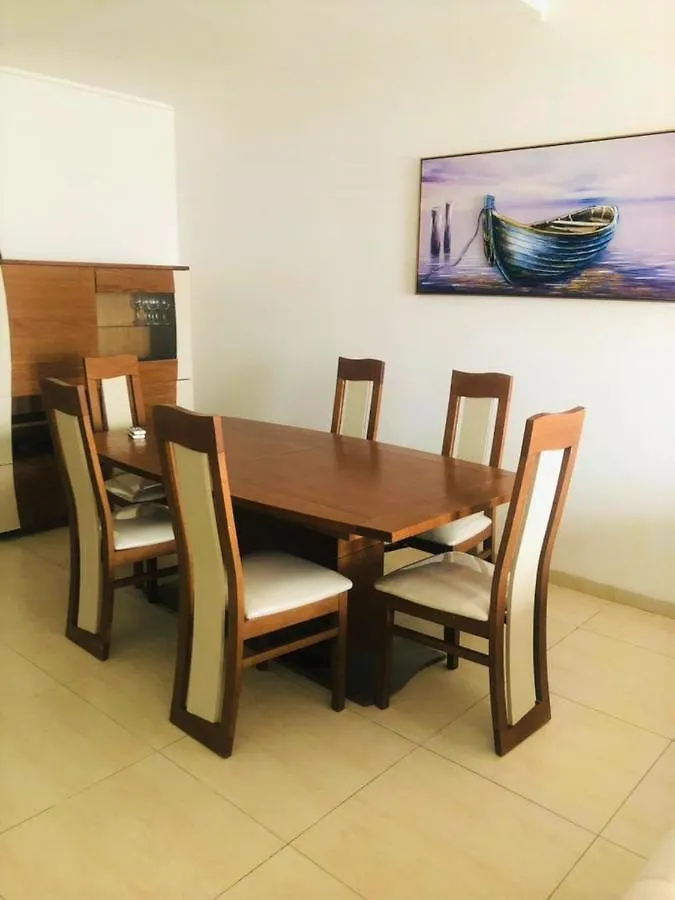 Appartement Standing Ker Yoff 0*, Dakar