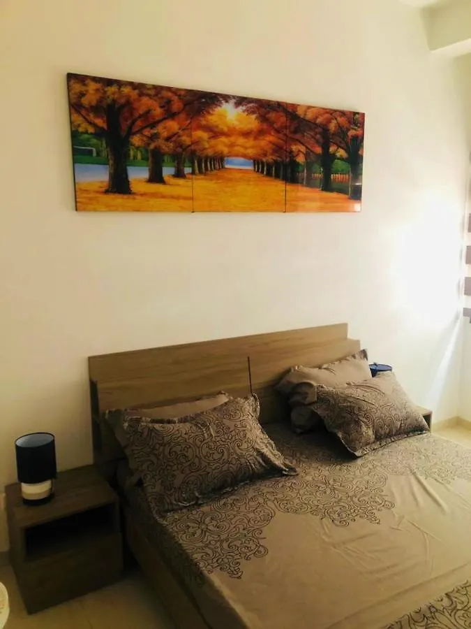 Appartement Standing Ker Yoff