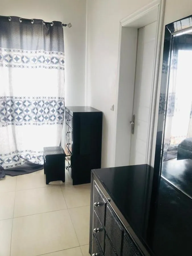 Appartement Standing Ker Yoff