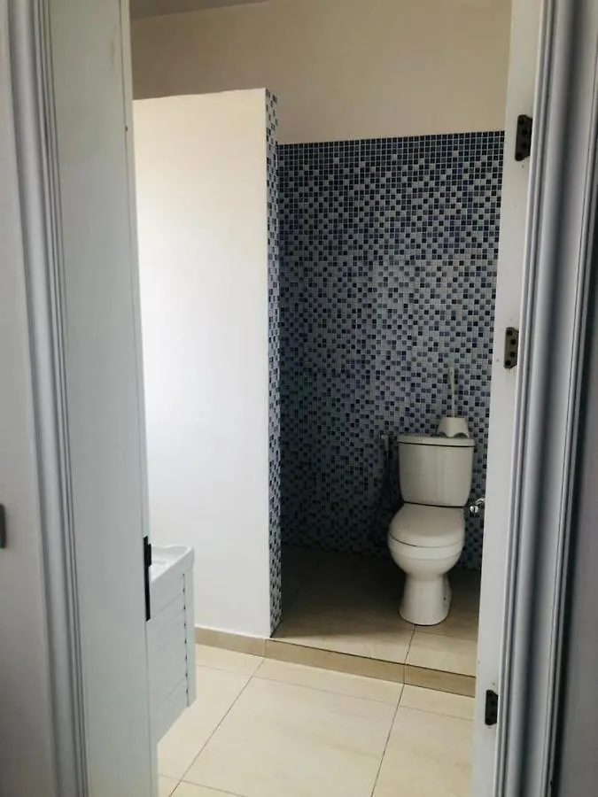 Apartment Appartement Standing Ker Yoff
