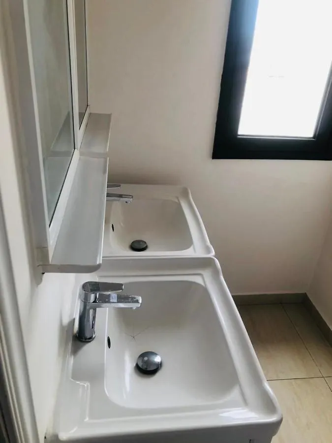 Appartement Standing Ker Yoff Senegal