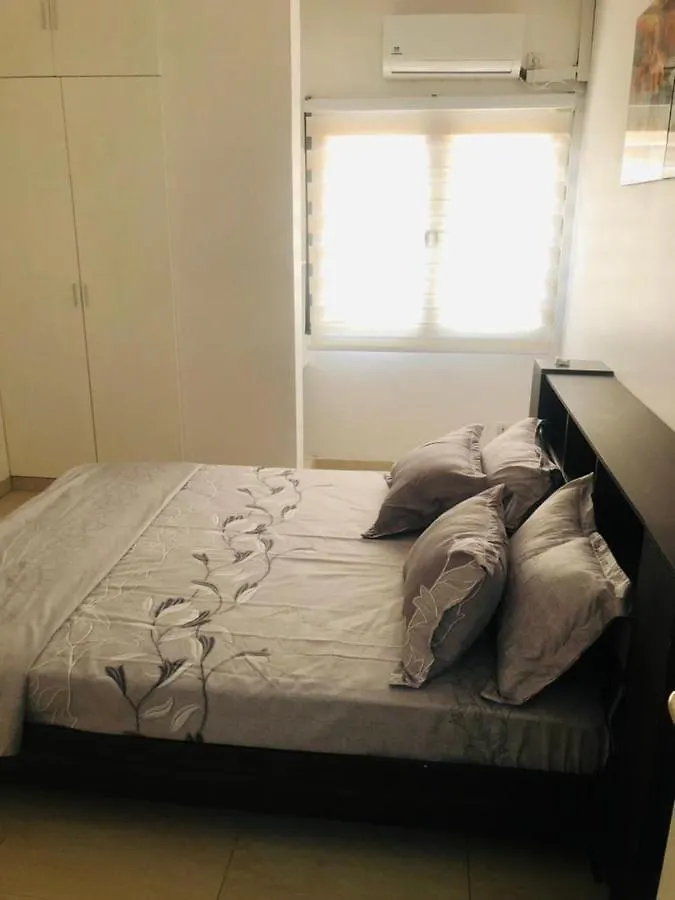 Appartement Standing Ker Yoff Senegal