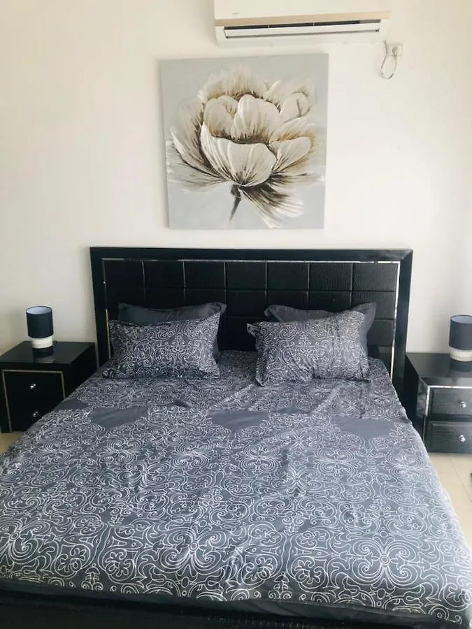 Appartement Standing Ker Yoff 0*, Dakar Senegal