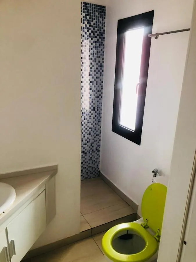 Appartement Standing Ker Yoff 0*, Dakar Senegal