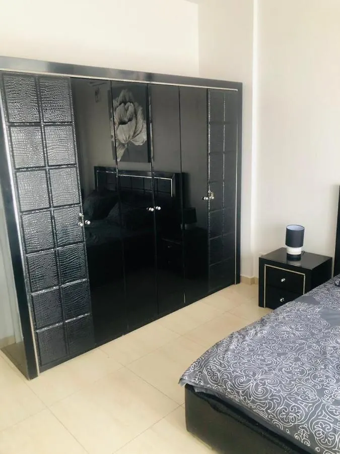 Appartement Standing Ker Yoff 0*, Dakar