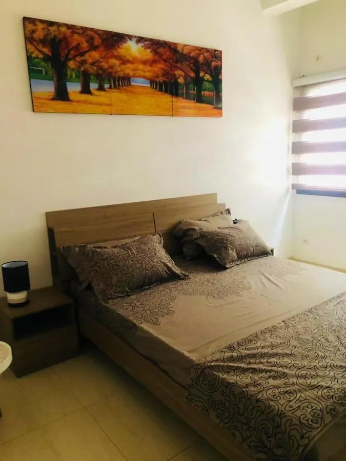 Appartement Standing Ker Yoff Dakar