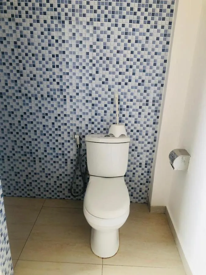 Appartement Standing Ker Yoff Apartment Dakar